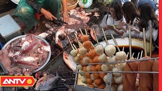 ANTV - Truyền hình Công an Nhân dân