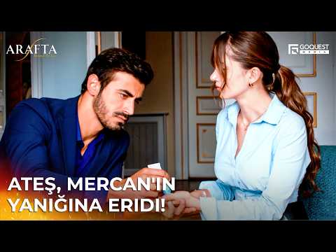 Yaralara bir merhem | ARAFTA | Sonsuza Dek Merteş ❤️| Türk Dizileri #S1