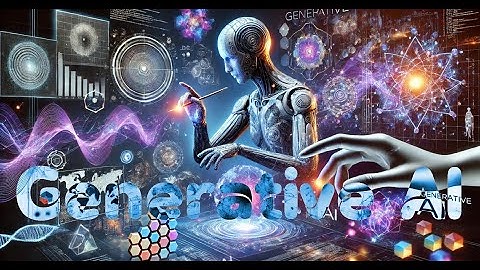 The Future of Creativity: Unleashed Possibilities with Generative AI