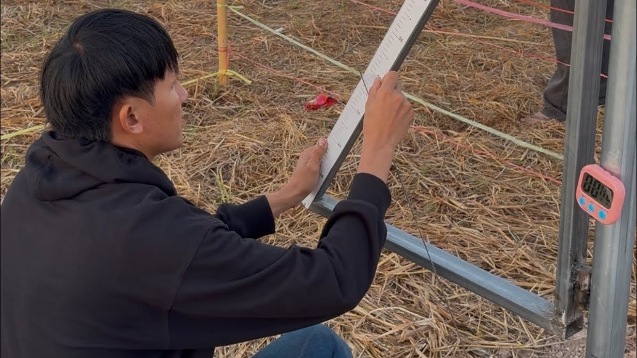 EP.702 สอดเเจ้งจางปาง ทีมว่าวพระอาจารย์อาม #เเข่งขันว่าวซัน