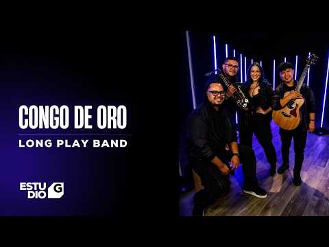 Long Play Band revela la historia detrás de “Química Perfecta” y su éxito | Estudio G