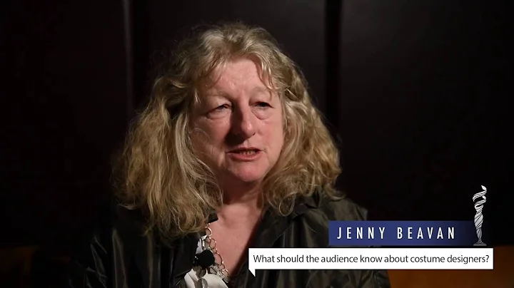 Jenny Beaven CDG Award Winner 2016