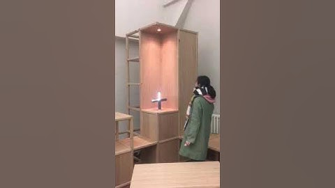 Vellman dimmer k8064 in installation