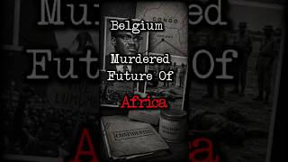 Former EU Commissioner On Trial #darkhistory #lumumba  #neocolonialism