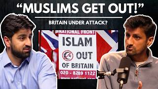 Why Islam is ALWAYS Blamed For Britain's Problems! | Revealing the Truth