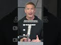 Joel Klatt's first CFP rankings takeaways 🙌
