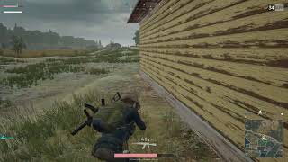 PUBG - Multi Kill Good Sesh
