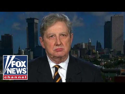 Sen. Kennedy: Let's get the FISA report to the American people