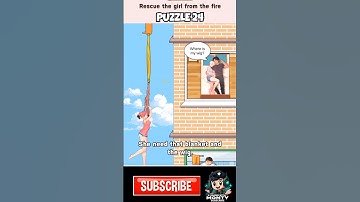 Tricky Twist : Brain Puzzle 24 Walkthrough Solutions #brawlstars