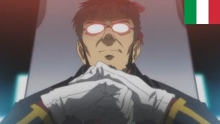 EvAbridged ITA 1.0 This is (not) a Parody -Gigguk- Orion