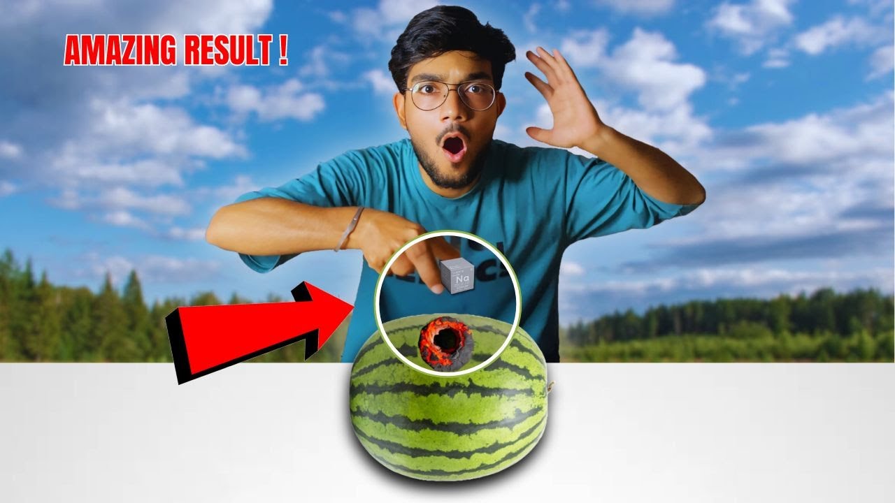 Latest Title & Thumbnail