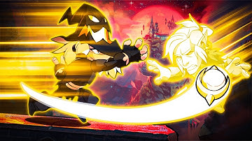 Clipping People In Ranked 1v1 On Fait