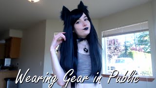 Download Lagu Kinky Opinions: Gear and Petplay in Public MP3