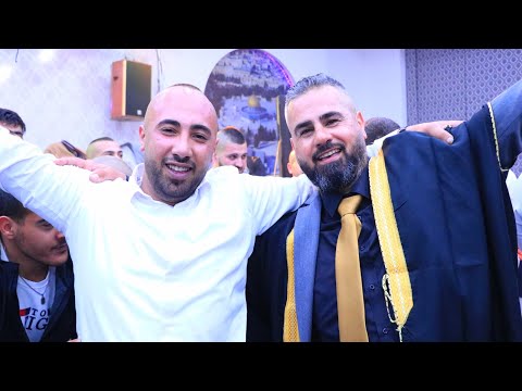 دحية يا عمي الشيخ يا عمي عوني شوشاري مهرجان العريس محمد ماهر عليان NISSIM KING 2022