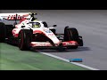 ASSETTO CORSA | F1 2022 MICK SCHUMACHER Hotlaps  | IMOLA