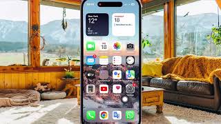 How to set Gliding Cursor as Precise in Switch Control Point scanning  in iPhone 14 Pro