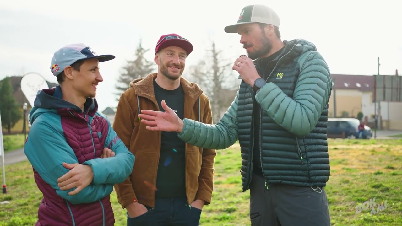 Bokami 2024 OFFICIAL VIDEO