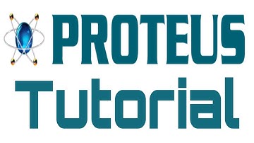 How to measure voltage in circuit using probes voltage in proteus 8 | Tutorial #03