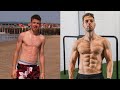 How I Built Muscle with Calisthenics (+ Beginner Workout Routine)