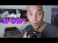 10 Fujifilm jpegs that Wowed me!