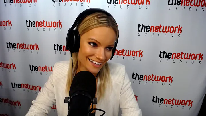 Ep186 Caitlin O' Connor