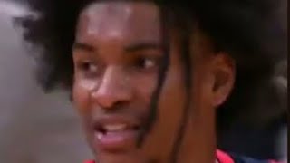 Kevin Porter Jr scores on the wrong basket 🤦🏻‍♂️