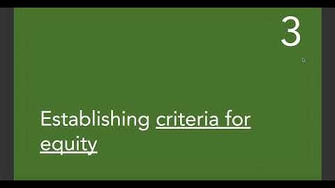 Video 10 - Responsible Concept Selection