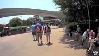 2D Innoventions West to Test Track 2013