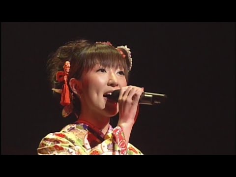 よさこい節～東京、宵町草。/ 前田有紀 (Hello! Project 2003 Winter 楽しんじゃってます!)