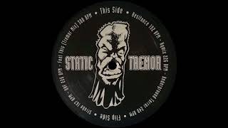 Static Tremor - Underground Terror