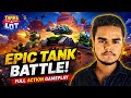 How to play tanks a lot part 6 subscribe for part How to play tanks a lot part 6 subscribe for part