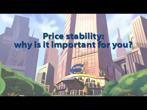 Price stability: why is it important for you ?