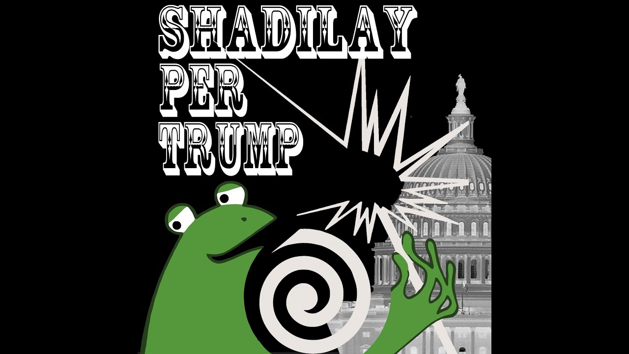 picture Shadilay Per Trump p e p e shadilay per trump 2020