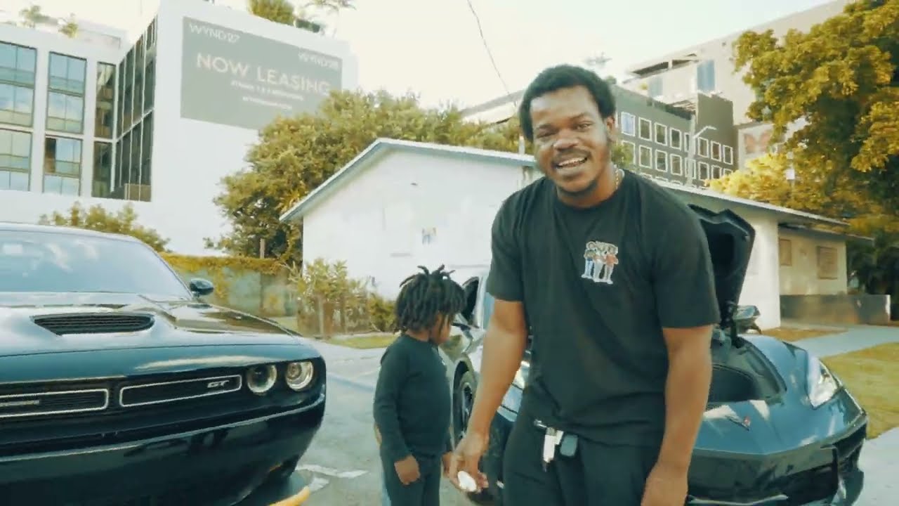 PTSD ( Post-Traumatic Stress Disorder ) - YSL CHOPPA TRUMP