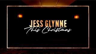 Jess Glynne - This Christmas (Amazon Original) [Lyric Video]