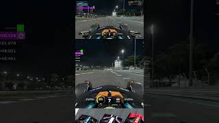 Petronous marcedez benz - F1 2025 | Logitech G29 Steering Wheel | Hyper racing.