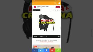 Escucha musica cristiana  gratis , gracias a esta app