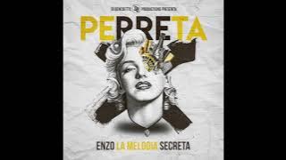 🐶 PERRETA 🐶 - ENZO LA MELODIA SECRETA ( Video Cover ) #perreo #reggaeton2021