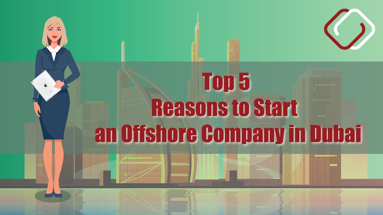 offshore company management