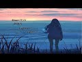 Nightcore Aimer-Dawn  lyrics (Kanji_Romanji)(English_Indonesia)