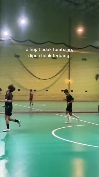 STORY WA SEPAK BOLA FUTSAL KEREN || STORY WA FUTSAL 30 DETIK TERBARU