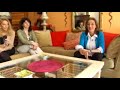 Entrevista a María Calandria