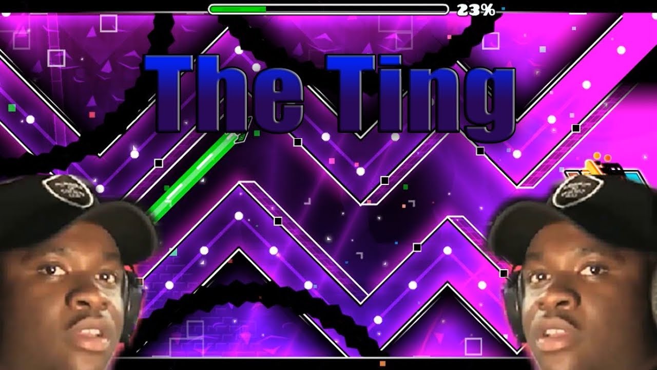 The Ting by ManoMagician