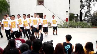 UCI's CADC | CHF 2013