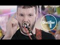 Fizzy blood  pink magic  distiller tv live from bestival 2018