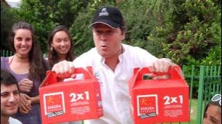 Sakura Express MAKETA.mov