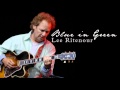 Blue in Green - Lee Ritenour (Smooth Jazz Guitar)