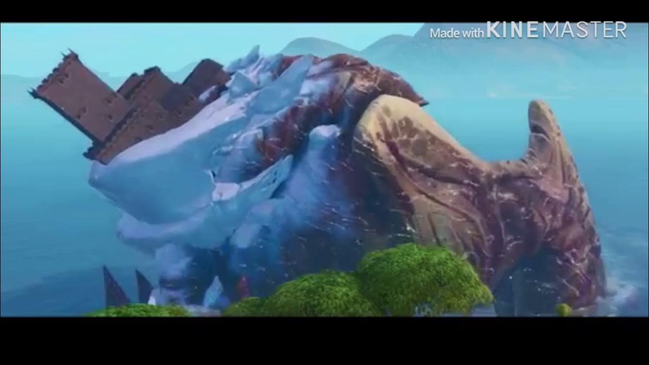 Fortnite (ALL EVENTS TRAILER) YouTube