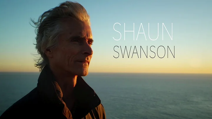 Shaun Swanson -  Ishuwa - New Opening