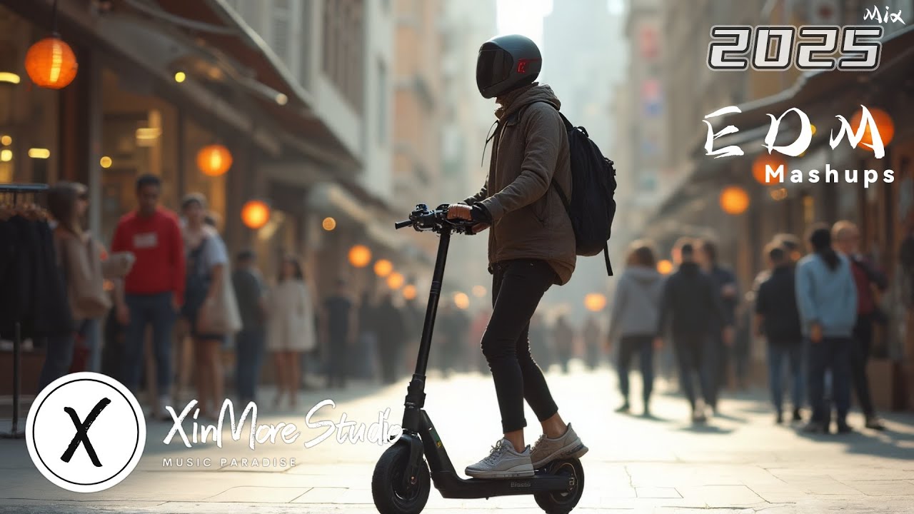 Future Bass Mix 2025 🎵 Best Electronic Songs 🎵 High Energy Drops